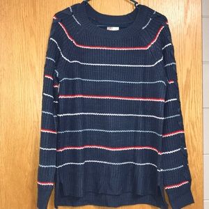 old navy sweater